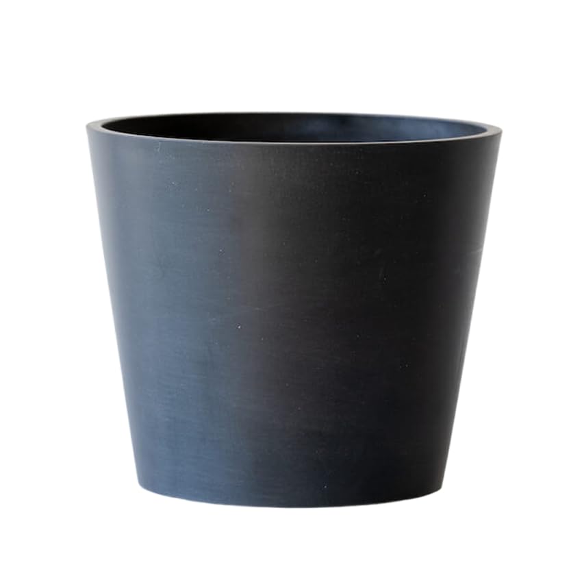 Amazon.co.jp: ECOPOTS Amsterdam 鉢カバー 12号 おしゃれ 軽い